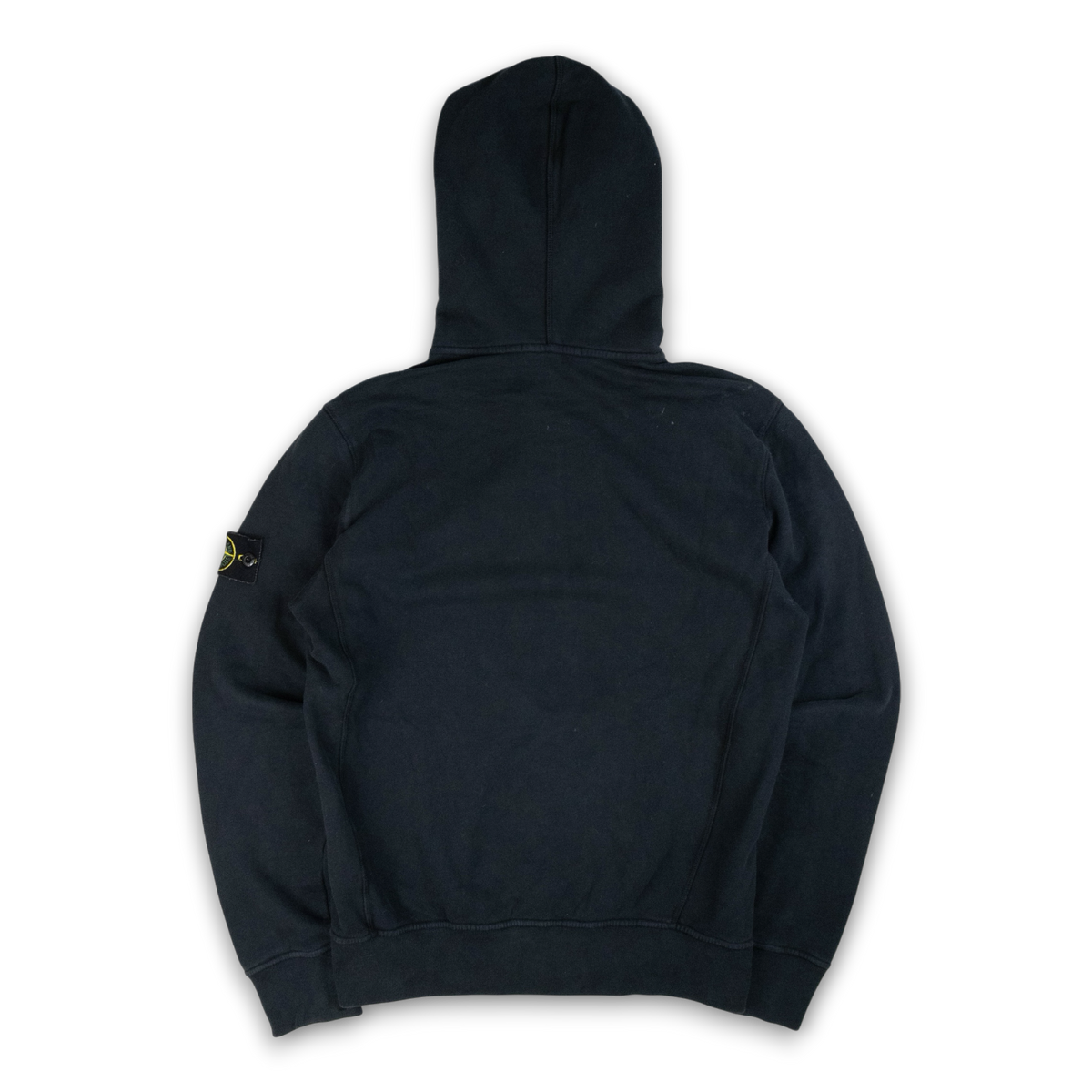 Stone Island Zip Up (M)