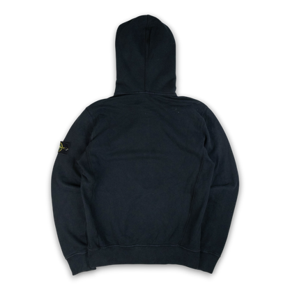 Stone Island Zip Up (M)