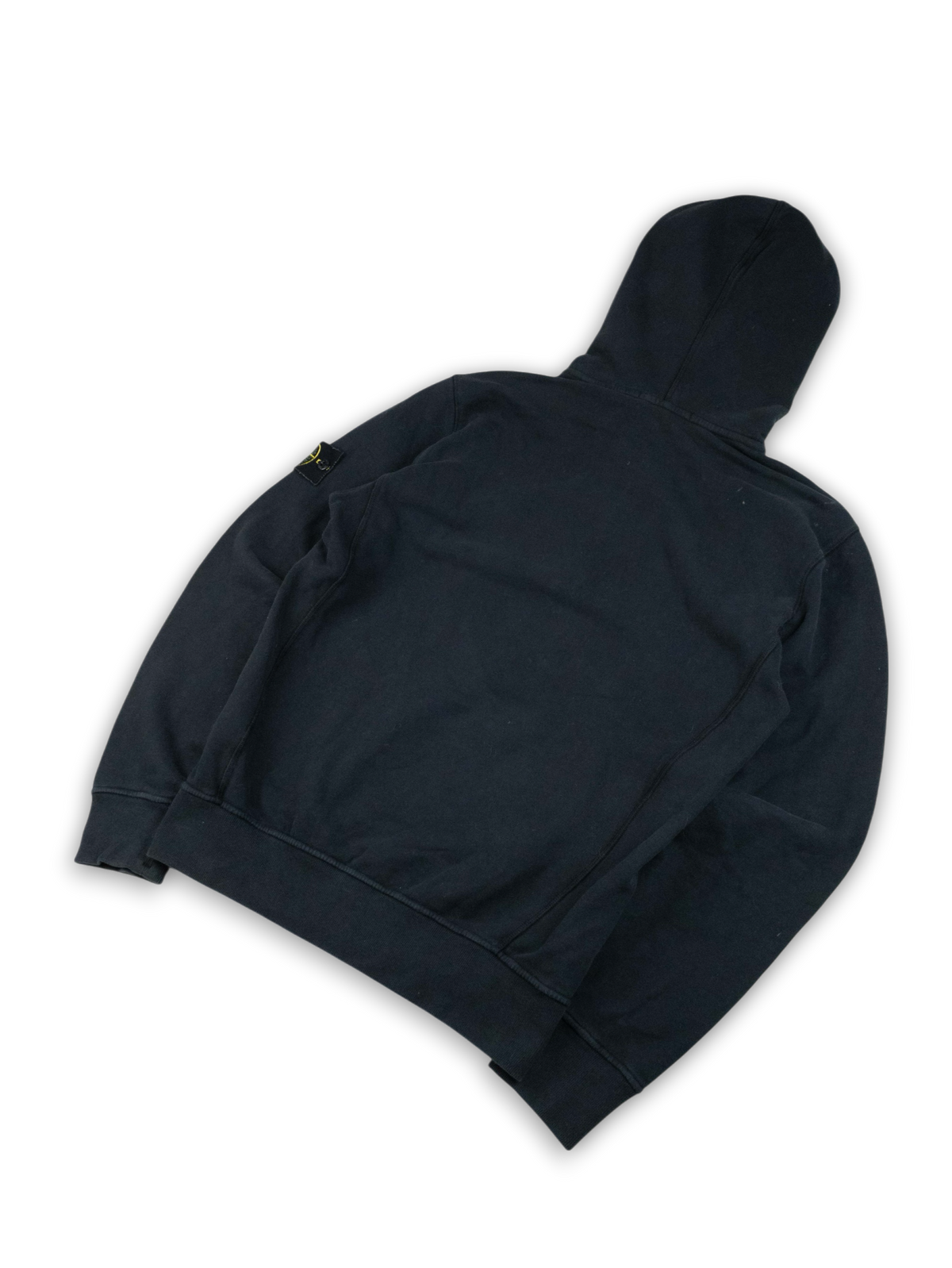 Stone Island Zip Up (M)
