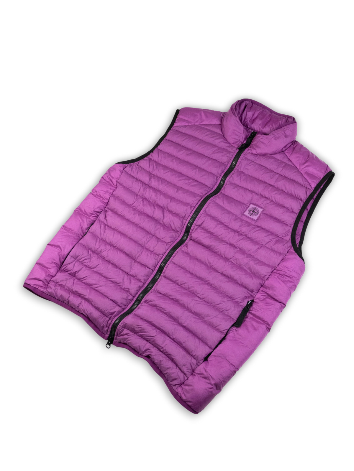Stone Island Puffer Vest (L)