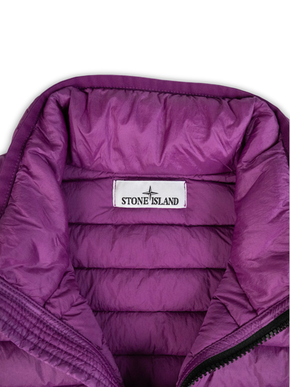 Stone Island Puffer Vest (L)