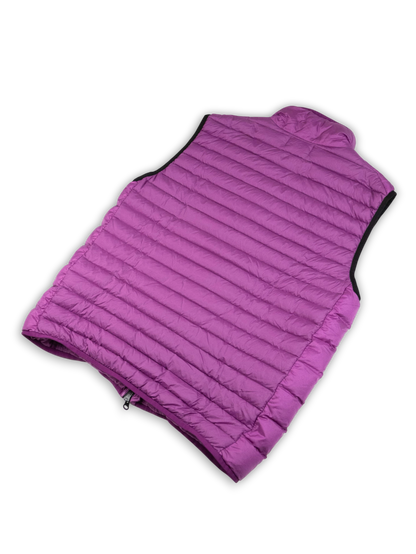 Stone Island Puffer Vest (L)