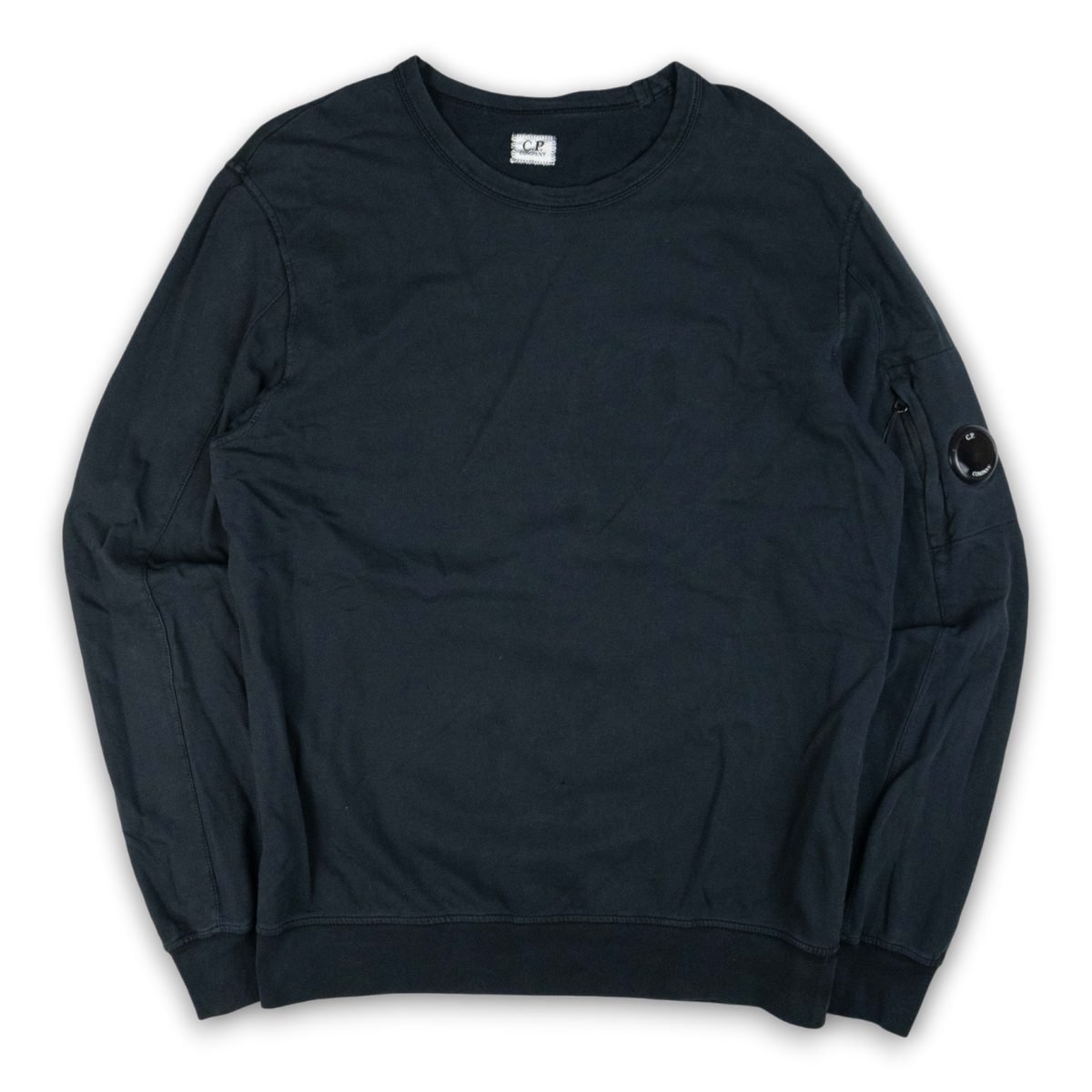 C.P Company Sweater (L)