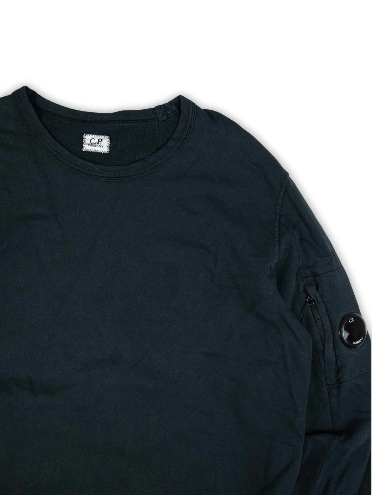C.P Company Sweater (L)