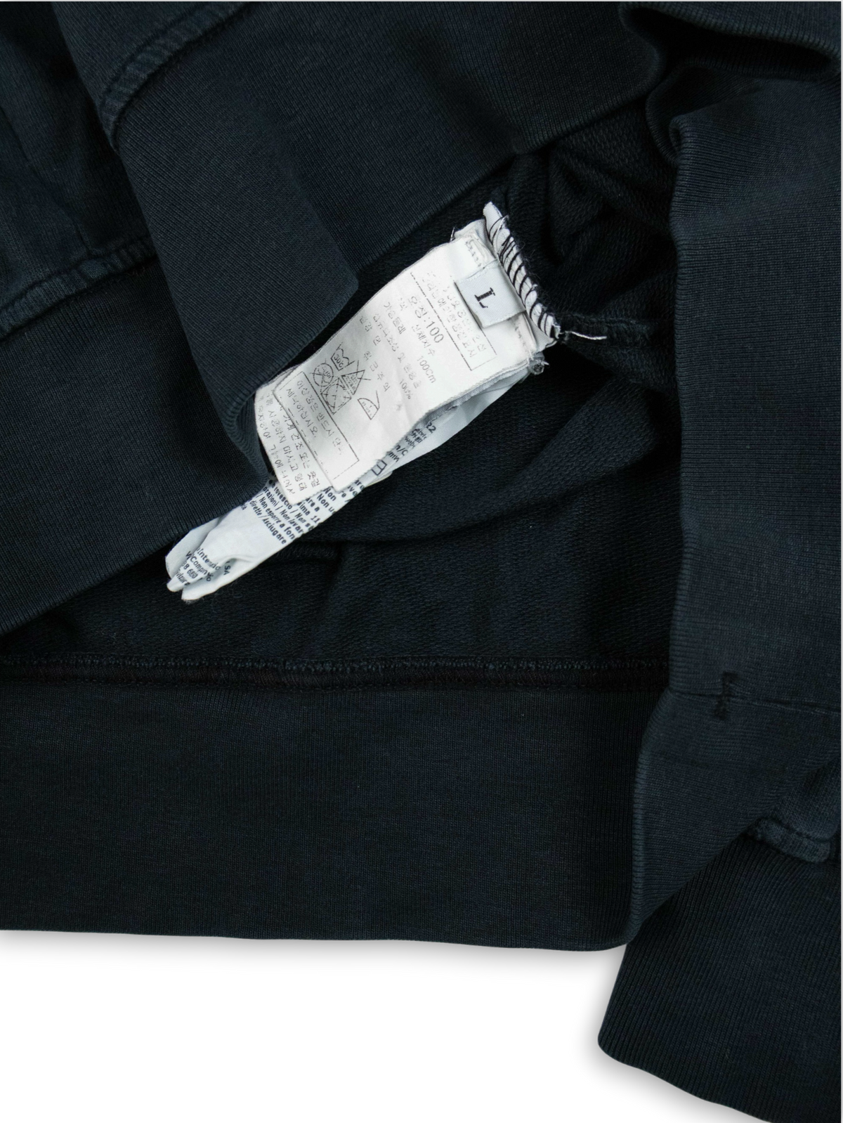 C.P Company Sweater (L)