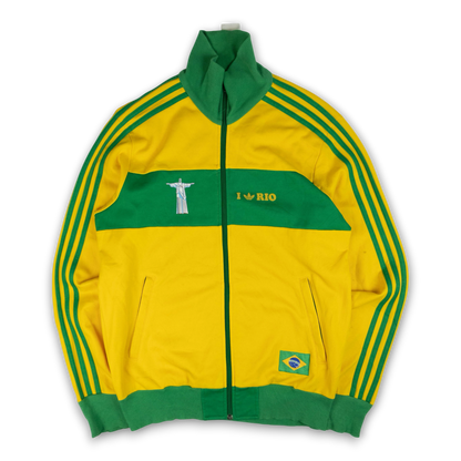 Adidas Rio Trackjacket (S)