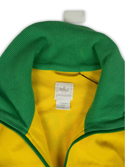 Adidas Rio Trackjacket (S)