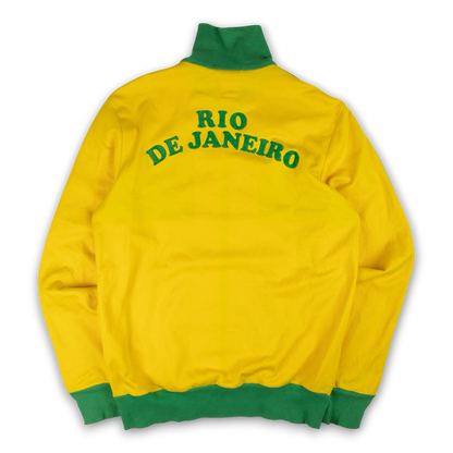Adidas Rio Trackjacket (S)