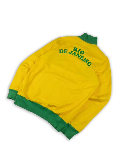 Adidas Rio Trackjacket (S)