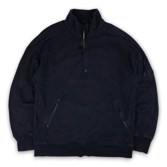 C.P Company Quarterzip (XL)