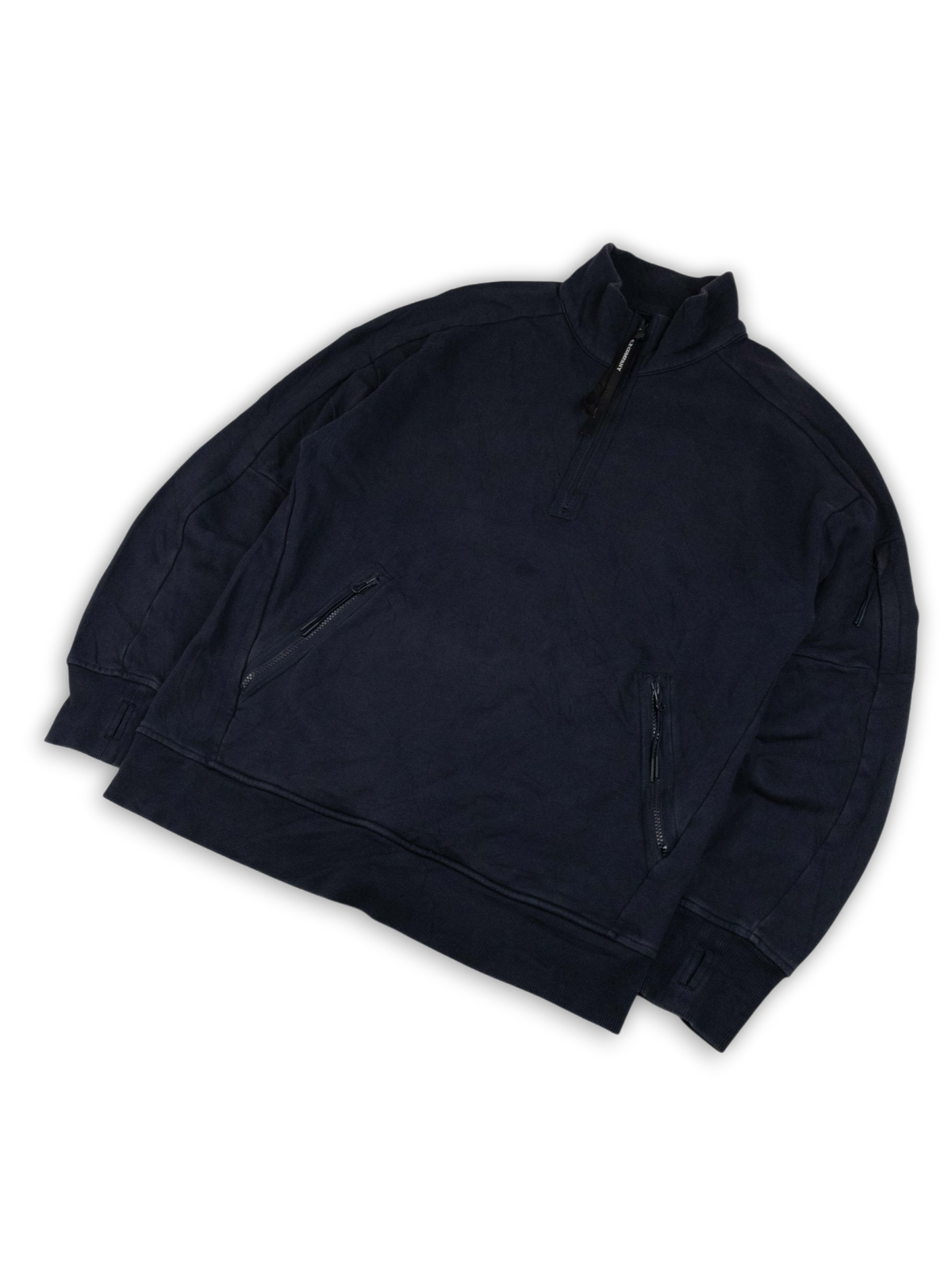 C.P Company Quarterzip (XL)