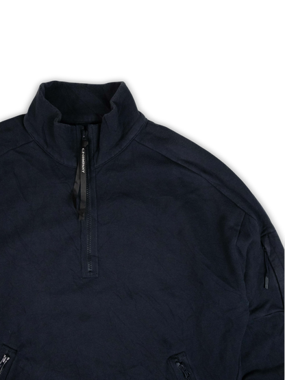 C.P Company Quarterzip (XL)