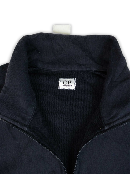 C.P Company Quarterzip (XL)