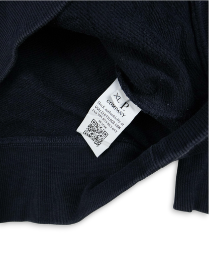 C.P Company Quarterzip (XL)