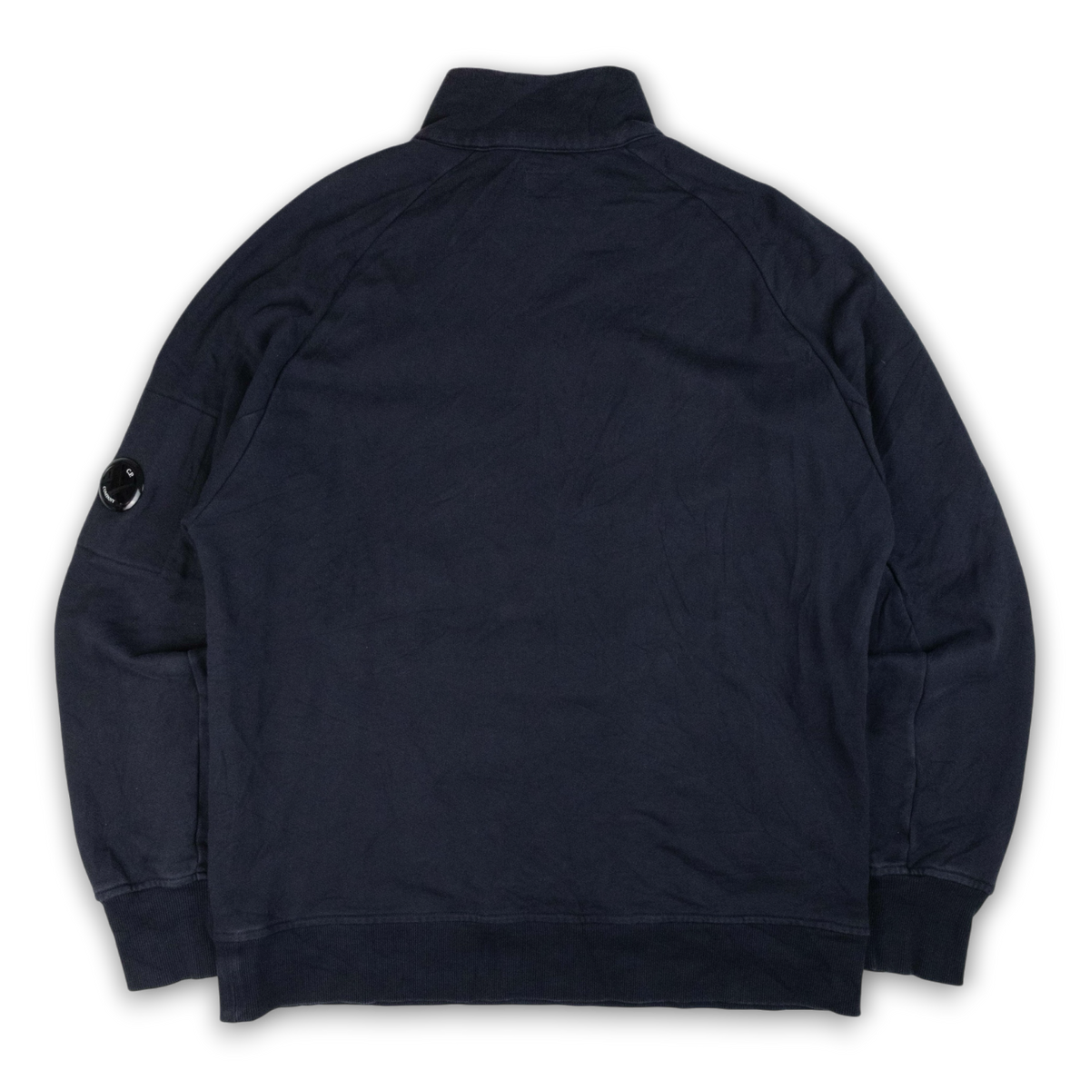 C.P Company Quarterzip (XL)