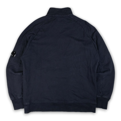 C.P Company Quarterzip (XL)