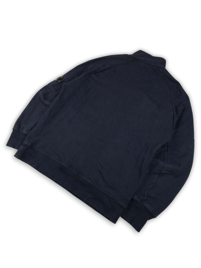 C.P Company Quarterzip (XL)
