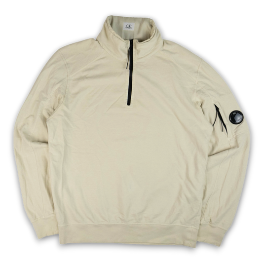 C.P Company Quarterzip (M)
