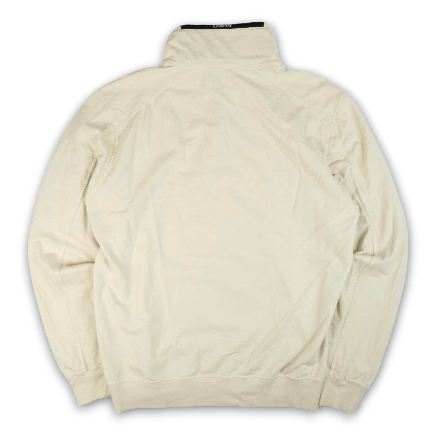 C.P Company Quarterzip (M)