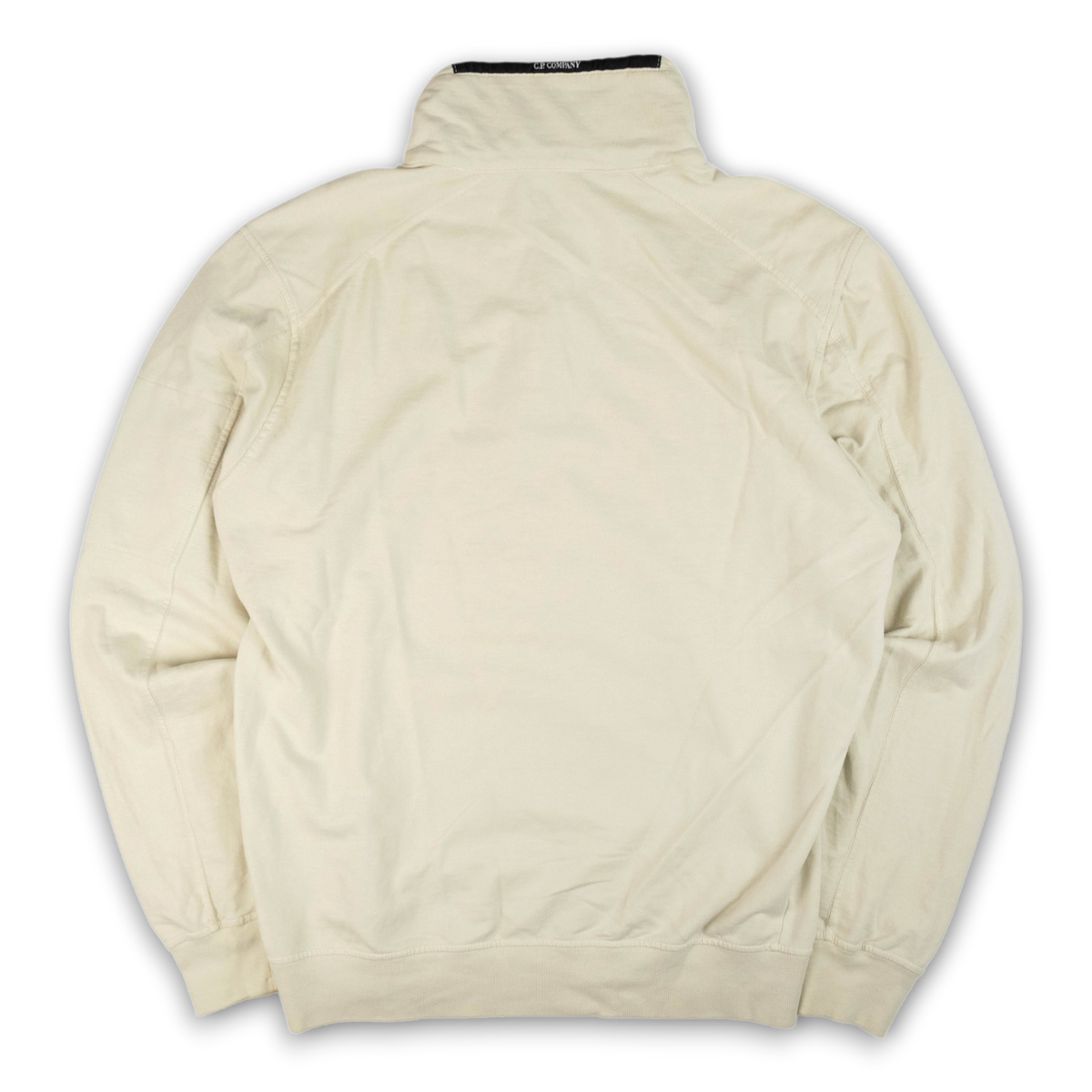 C.P Company Quarterzip (M)