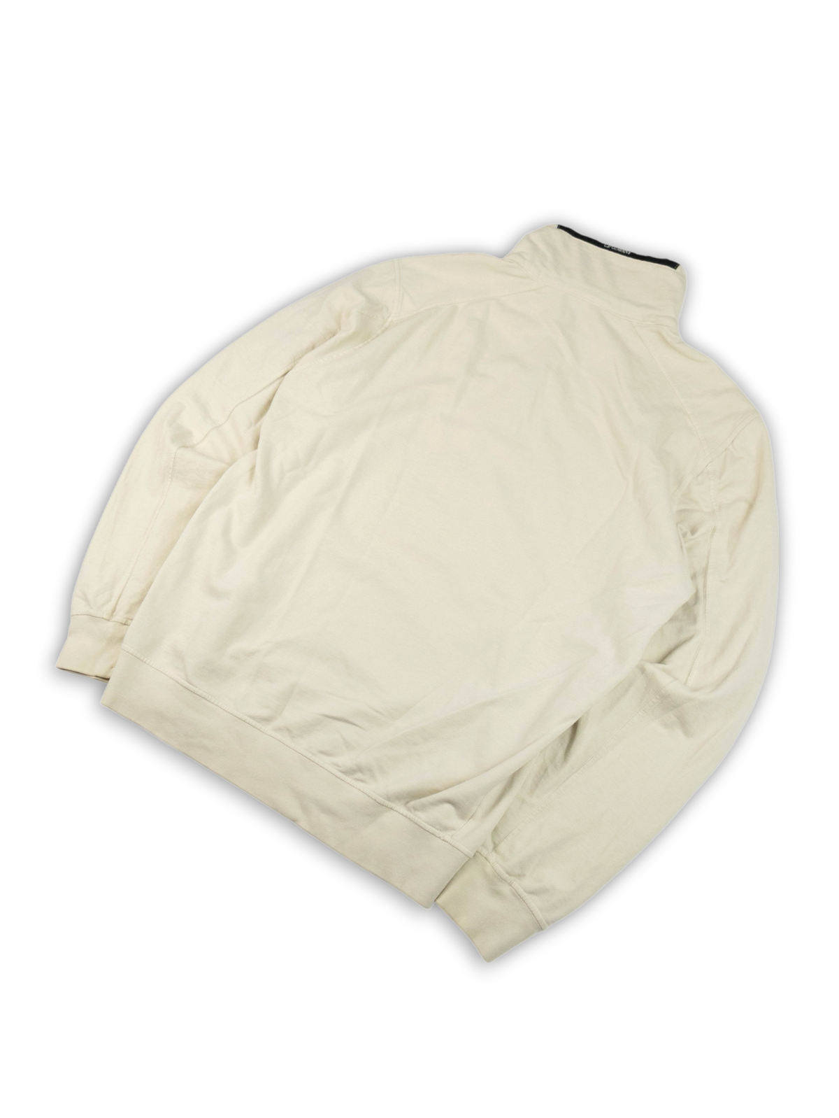 C.P Company Quarterzip (M)