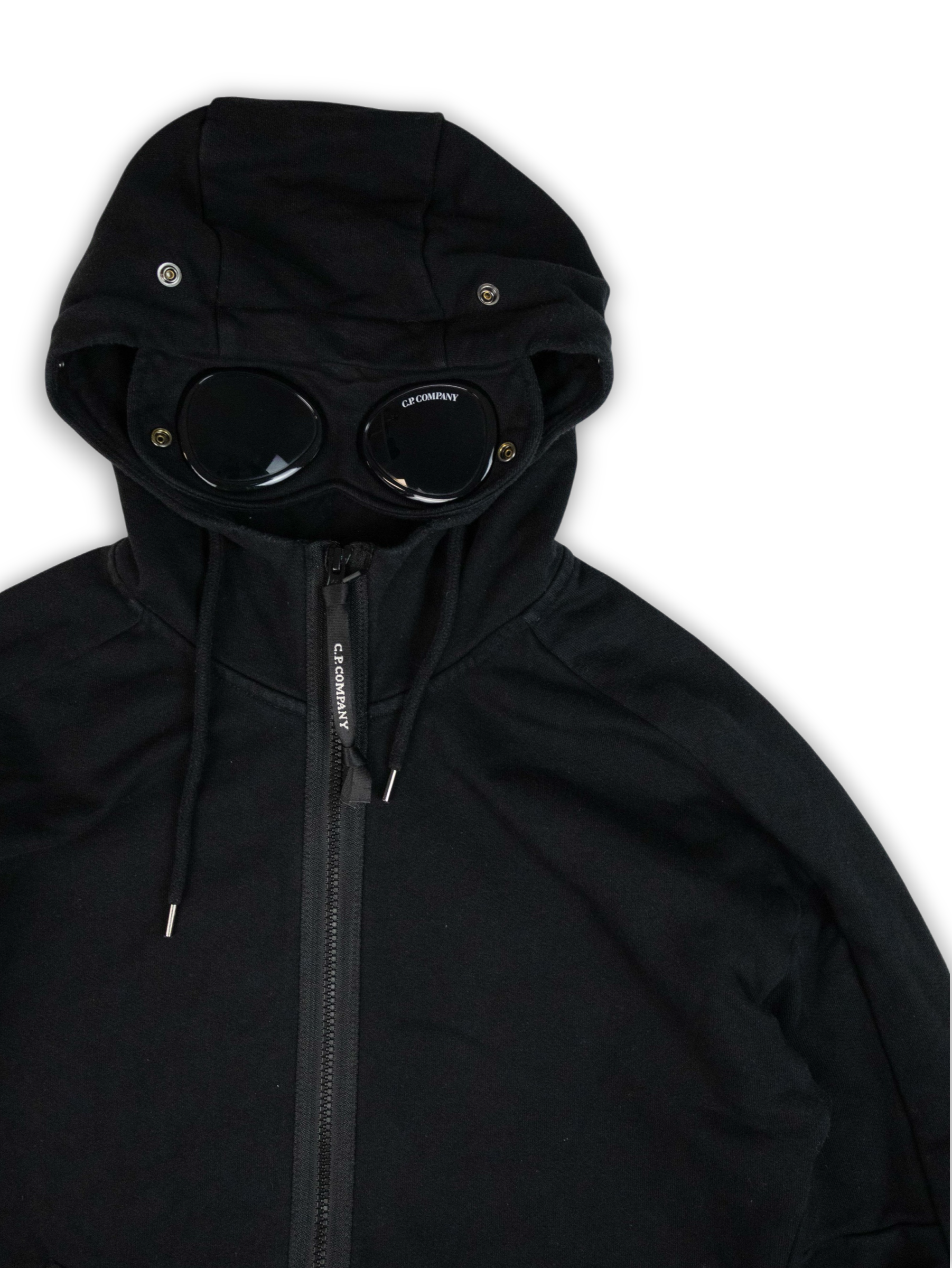 C.P Company Googles Zip Up (S)