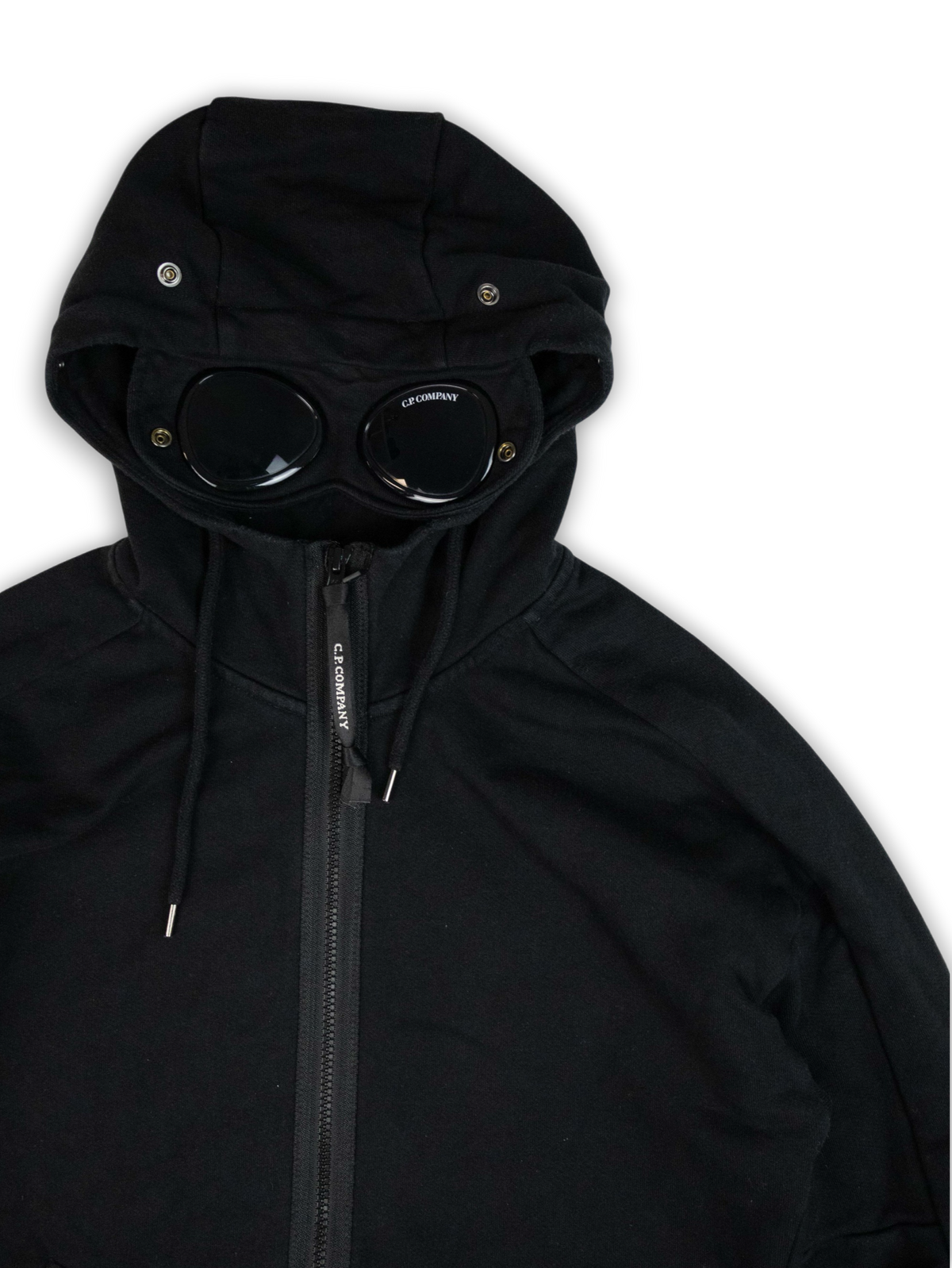 C.P Company Googles Zip Up (S)