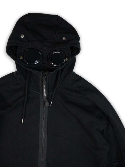 C.P Company Googles Zip Up (S)