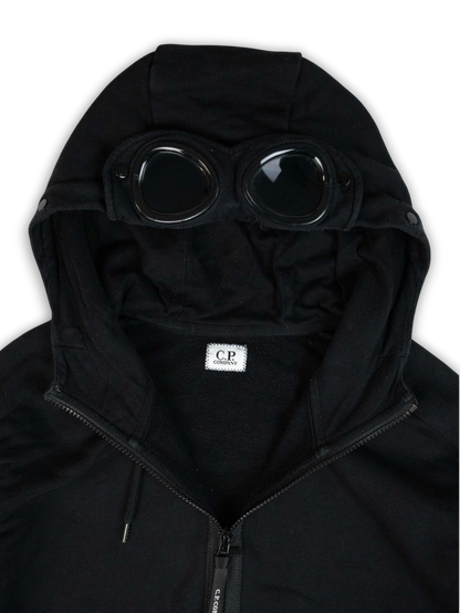 C.P Company Googles Zip Up (S)