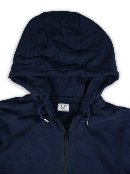 C.P Company Zip Up (S)