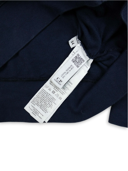 C.P Company Zip Up (S)