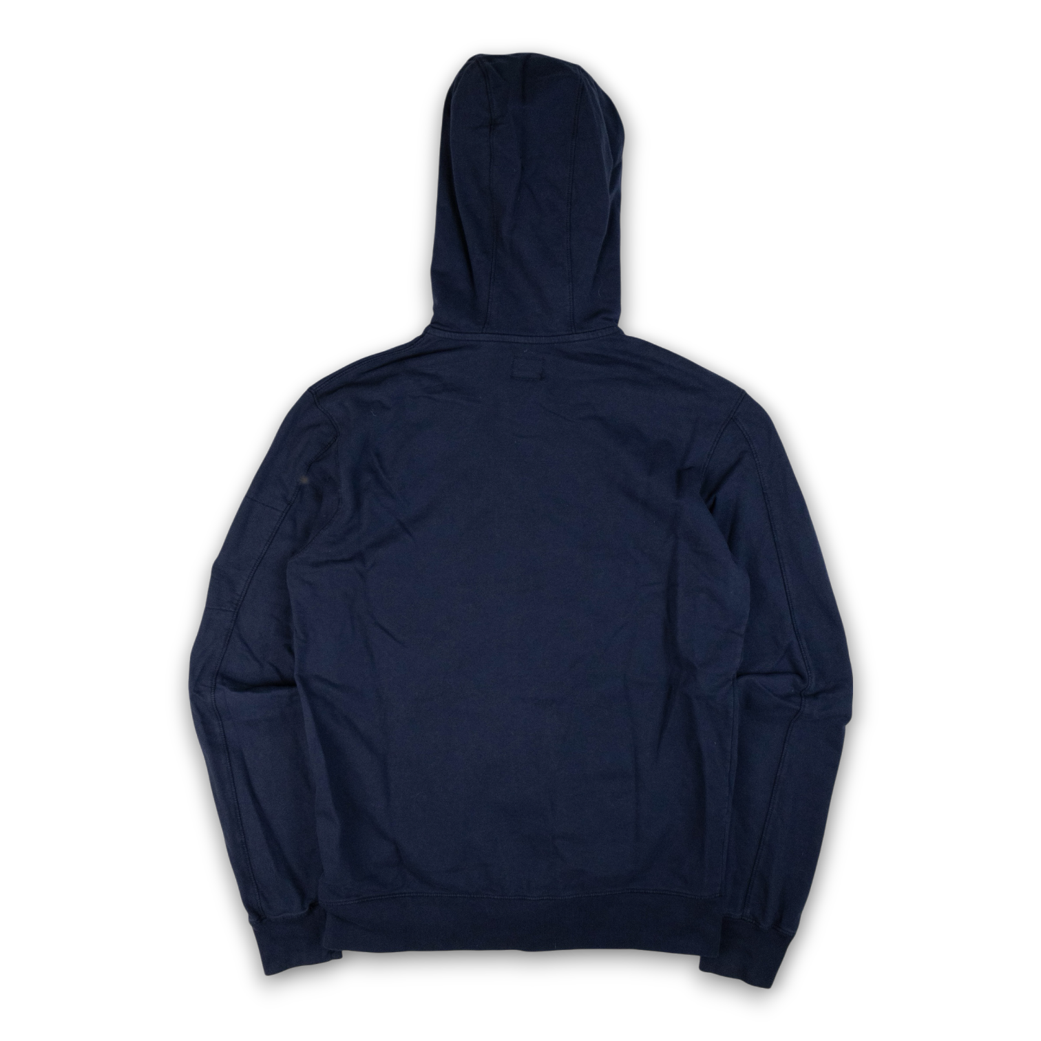 C.P Company Zip Up (S)