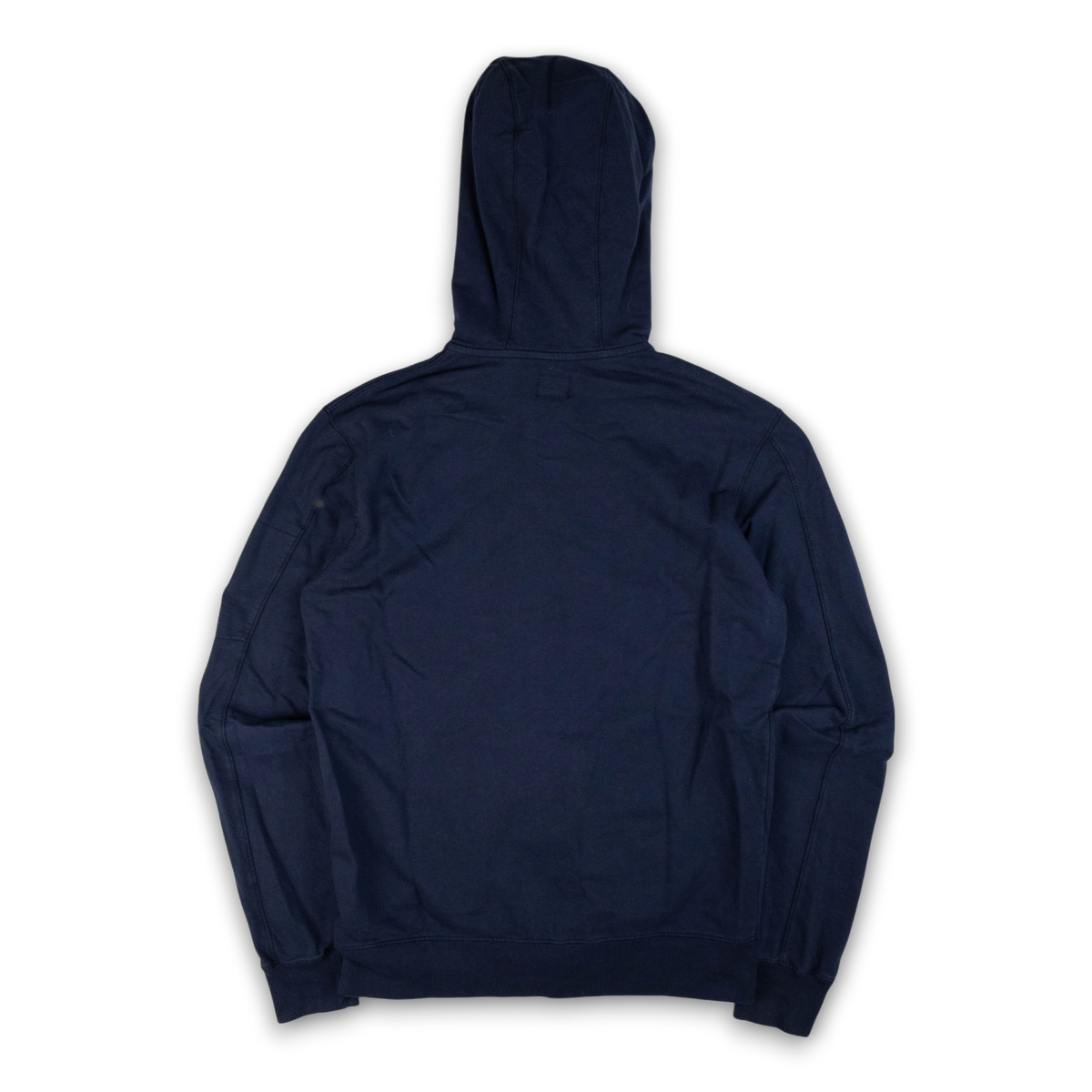 C.P Company Zip Up (S)