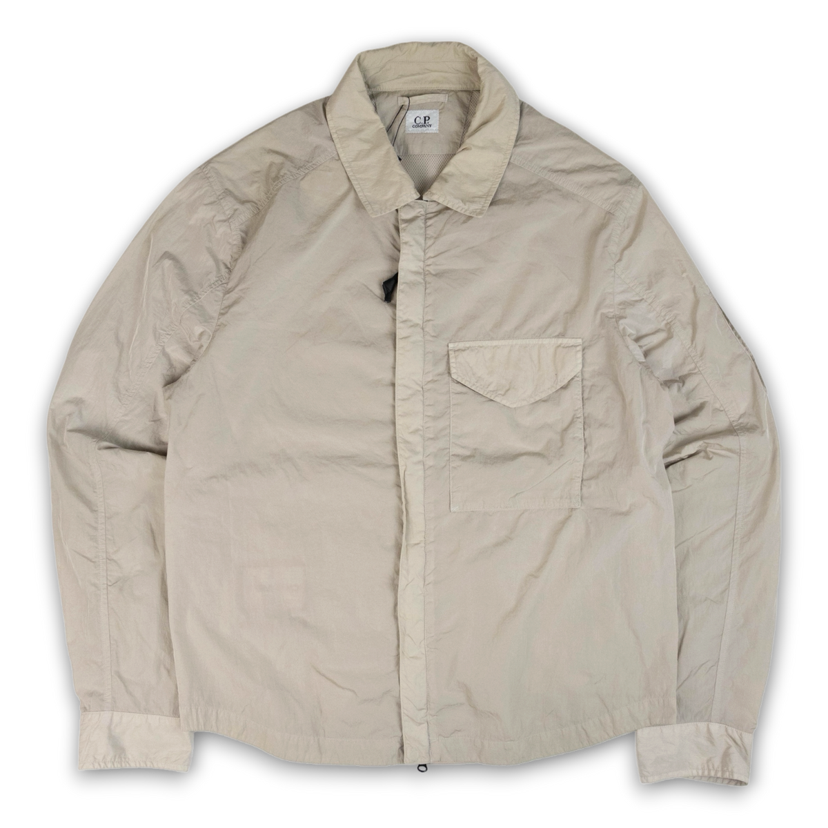 C.P Company Jacket (M)