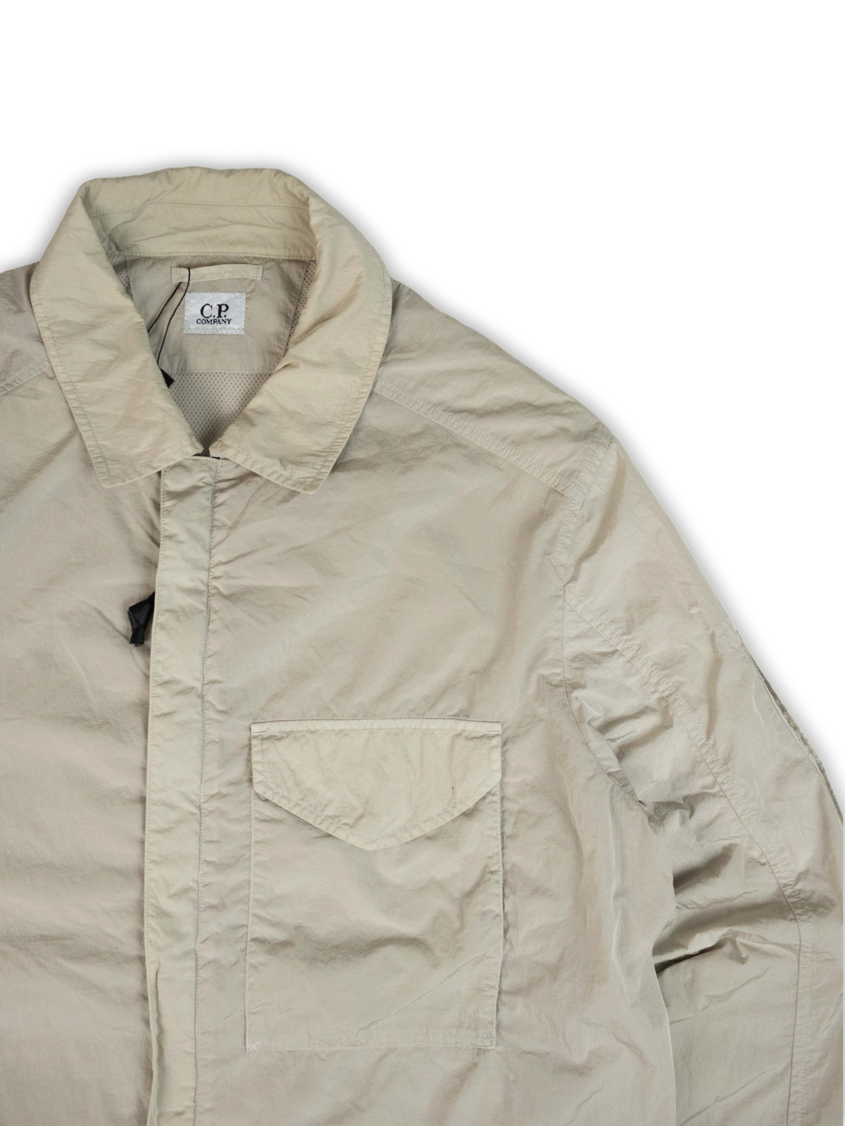 C.P Company Jacket (M)