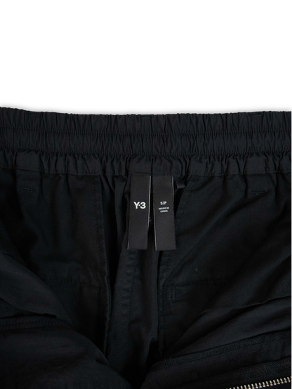 Y-3 Cargopants (S)