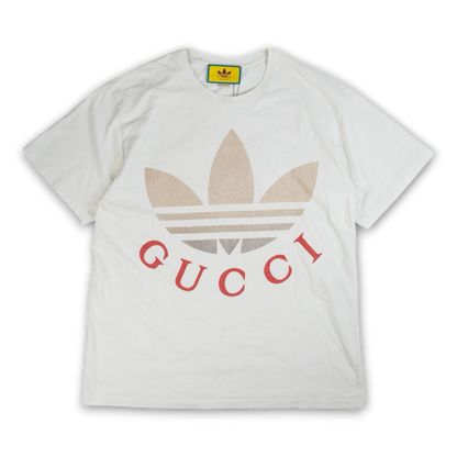 Gucci x Adidas T-Shirt (XL)