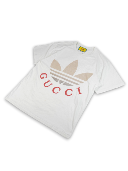 Gucci x Adidas T-Shirt (XL)