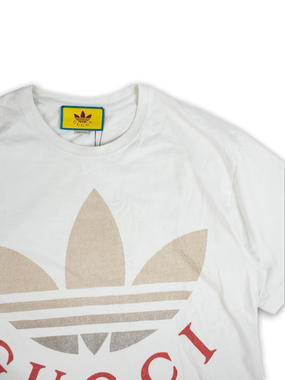 Gucci x Adidas T-Shirt (XL)