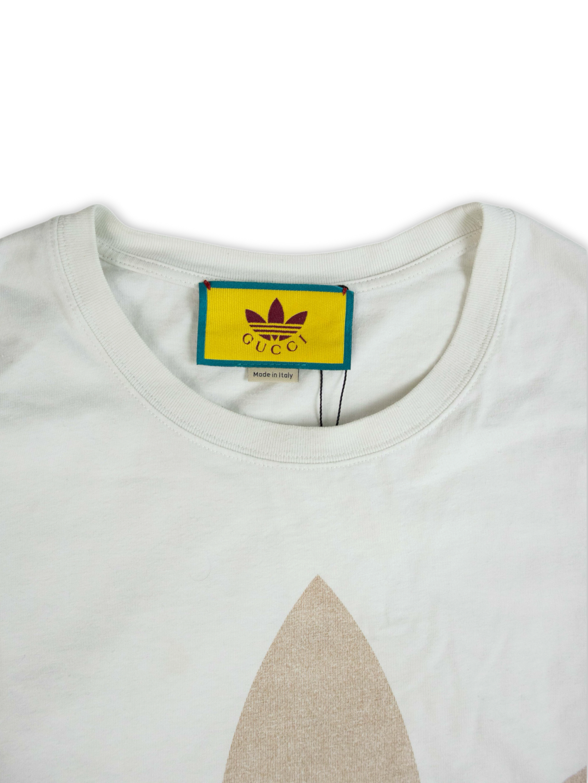 Gucci x Adidas T-Shirt (XL)