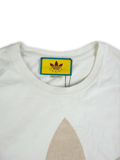 Gucci x Adidas T-Shirt (XL)