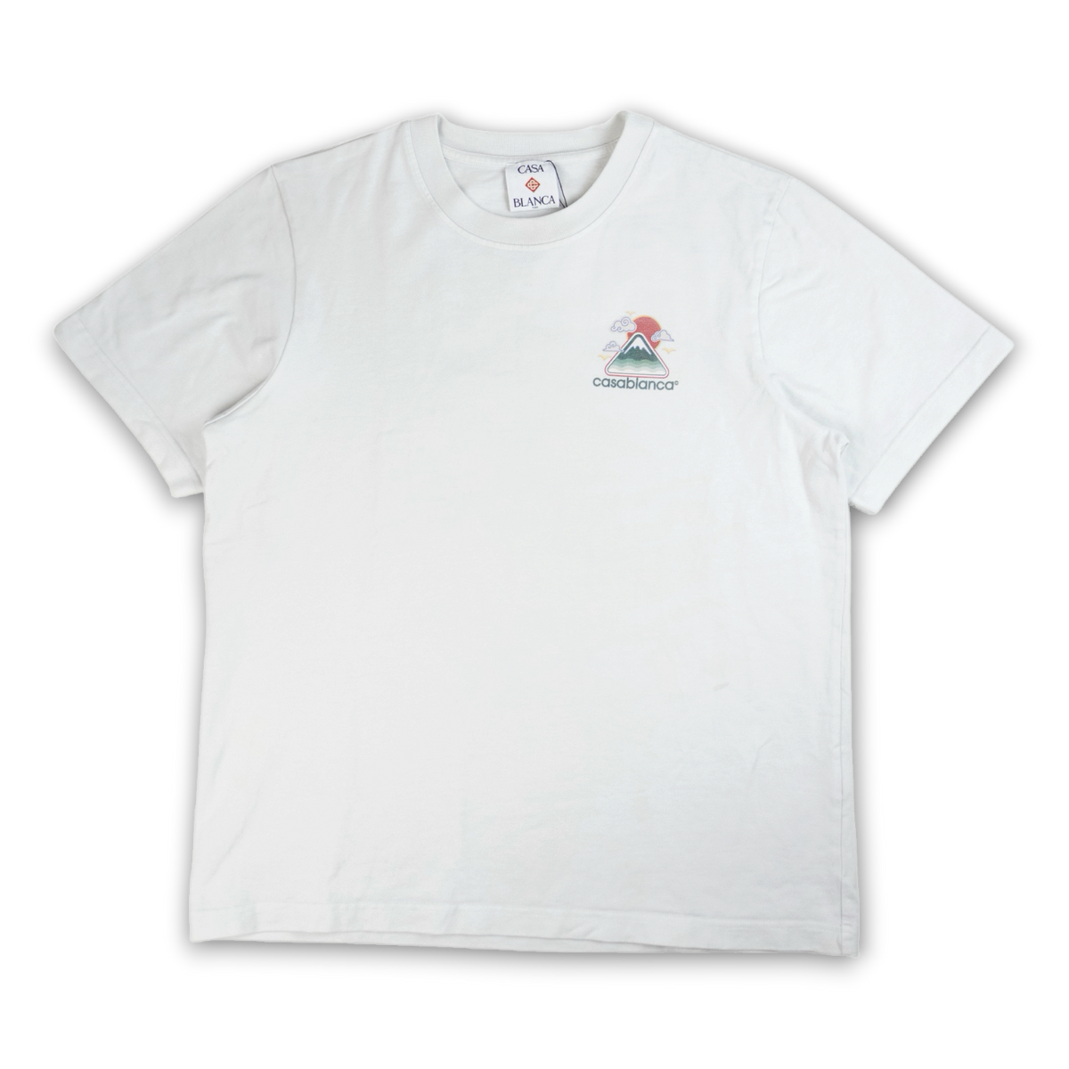 Casablanca T-Shirt (M)