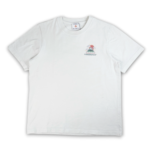 Casablanca T-Shirt (M)