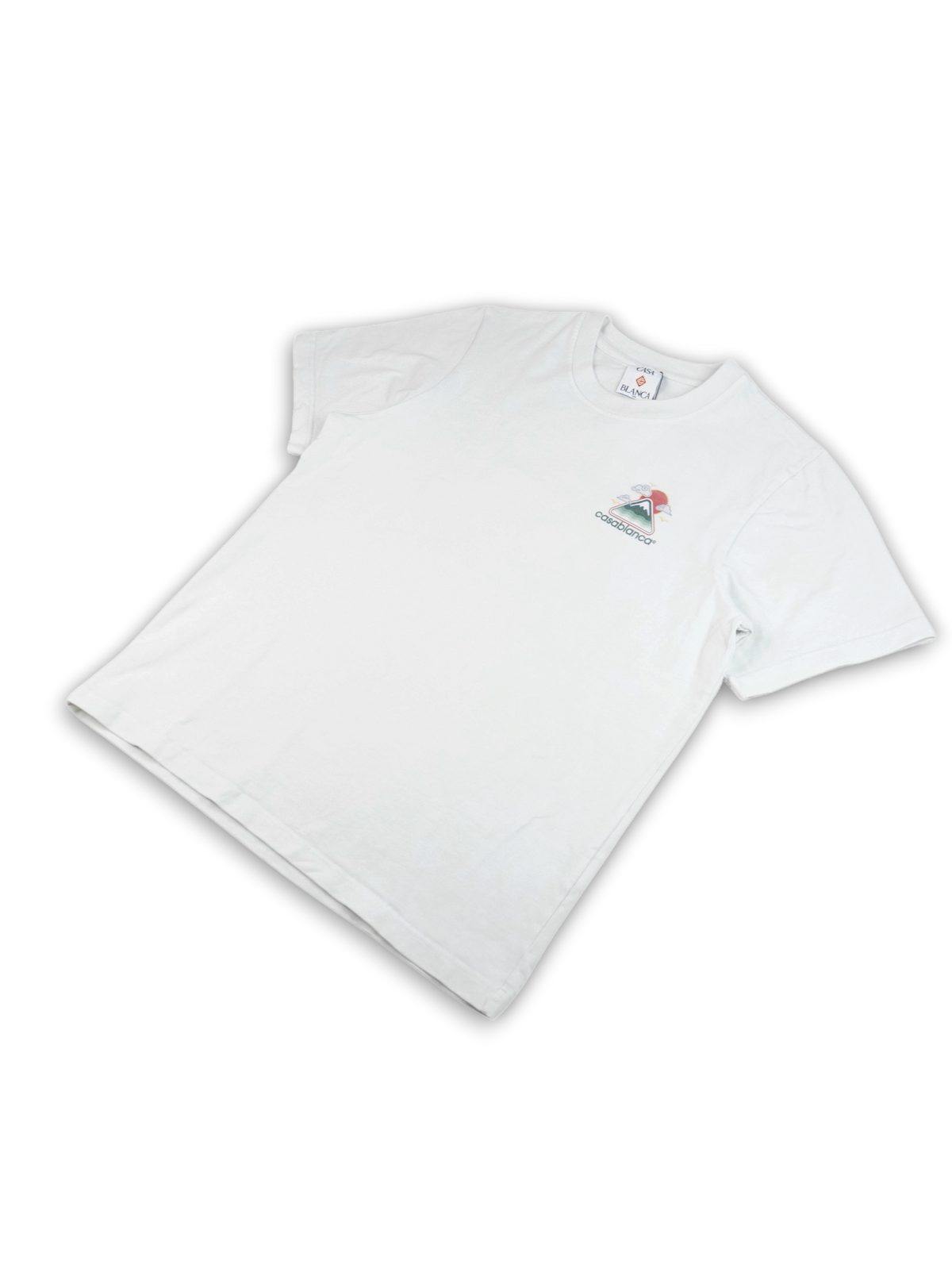 Casablanca T-Shirt (M)