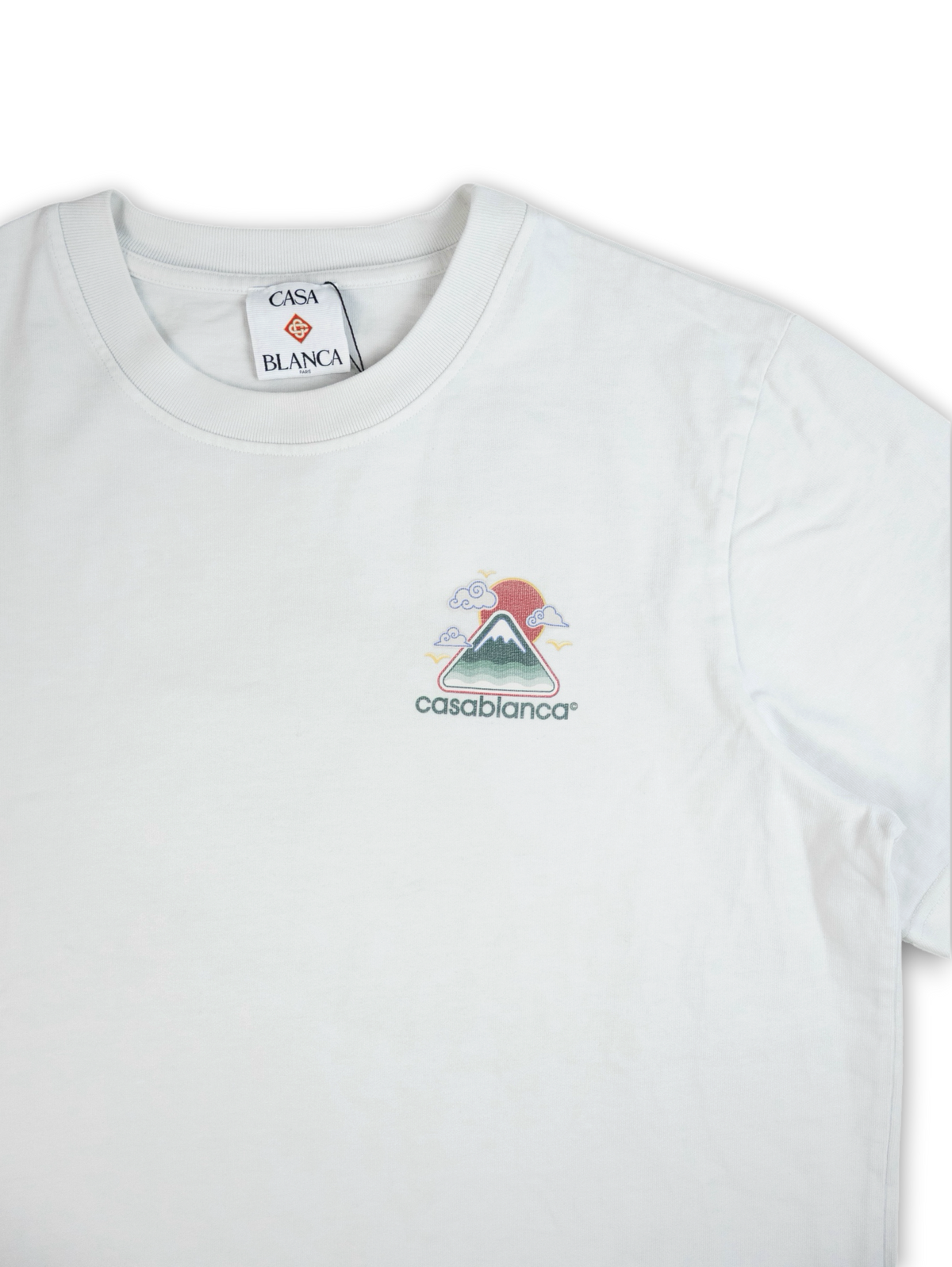 Casablanca T-Shirt (M)