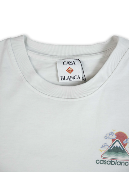 Casablanca T-Shirt (M)