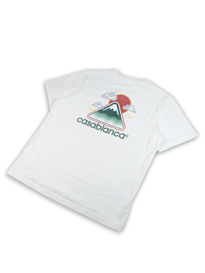 Casablanca T-Shirt (M)