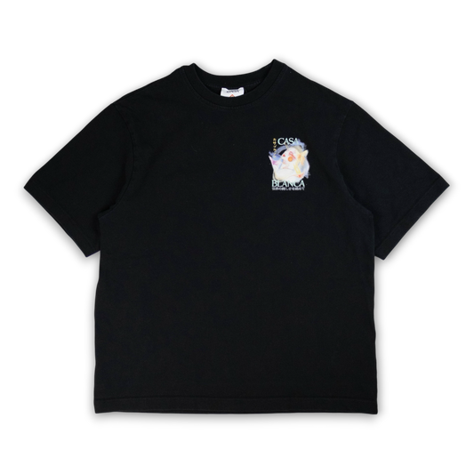 Casablanca T-Shirt (M)