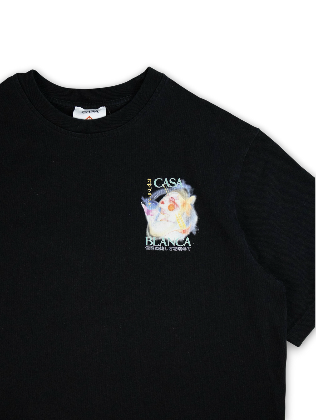 Casablanca T-Shirt (M)