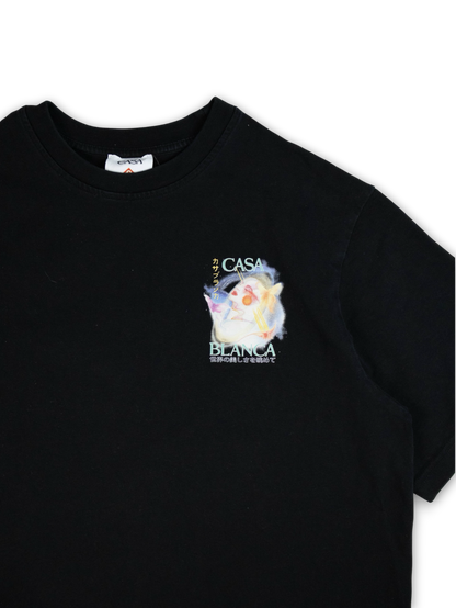 Casablanca T-Shirt (M)